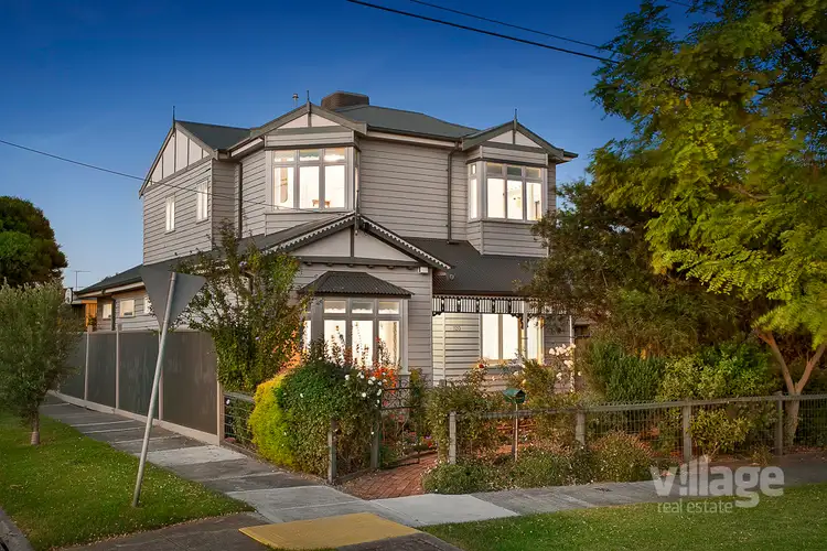 120 Rupert Street, West Footscray VIC 3012