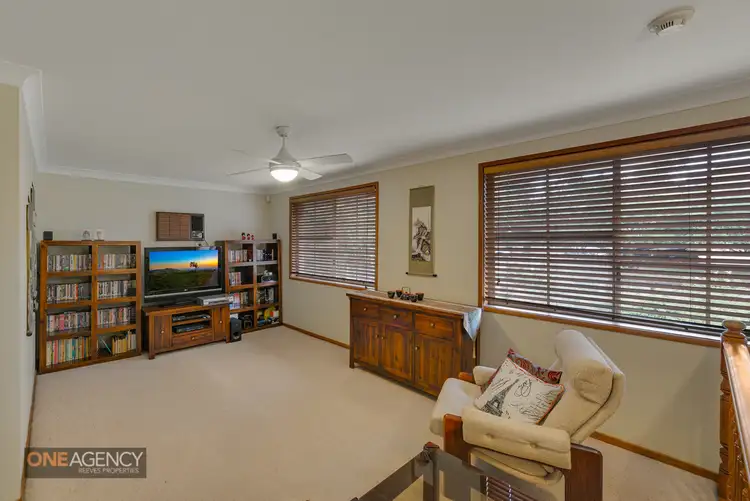 Sixth view of Homely house listing, 21 Stone Bridge Drive, Glenbrook NSW 2773