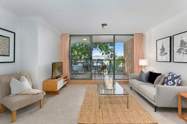 301/57 Coogee Bay Road, Coogee NSW 2034