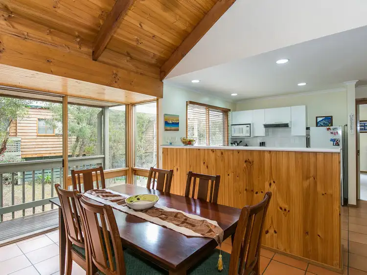 Fourth view of Homely house listing, 1 Berthon Street, Aireys Inlet VIC 3231