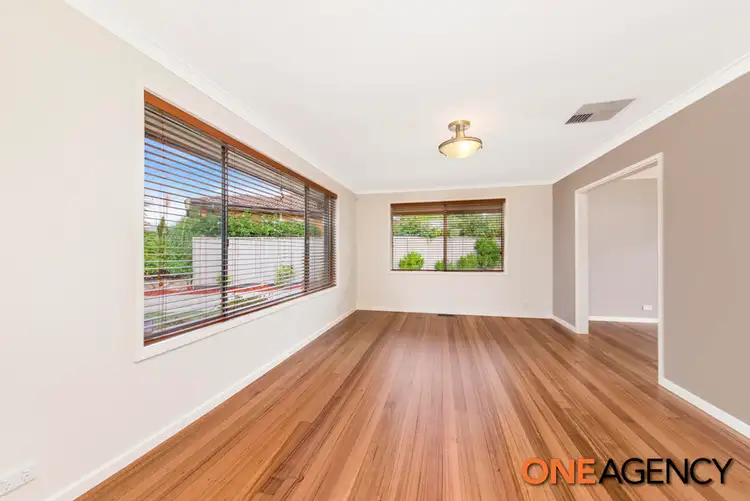 Sixth view of Homely house listing, 46 Santalum Street, Rivett ACT 2611