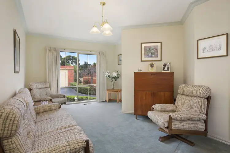 Third view of Homely townhouse listing, 7/61 Old Warrandyte Road, Donvale VIC 3111