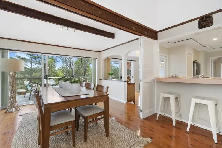 Sixth view of Homely house listing, 28 Koorangi Avenue, Elanora Heights NSW 2101