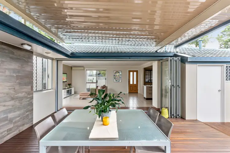 Seventh view of Homely house listing, 58 Twentysixth Avenue, Palm Beach QLD 4221