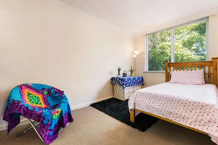 Fourth view of Homely apartment listing, 6/33 Albion Road, Box Hill VIC 3128