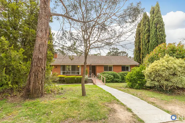 Main view of Homely house listing, 7 Colvin Street, Hughes ACT 2605