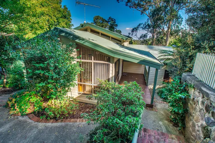 28 Blackwood Street, Tecoma VIC 3160