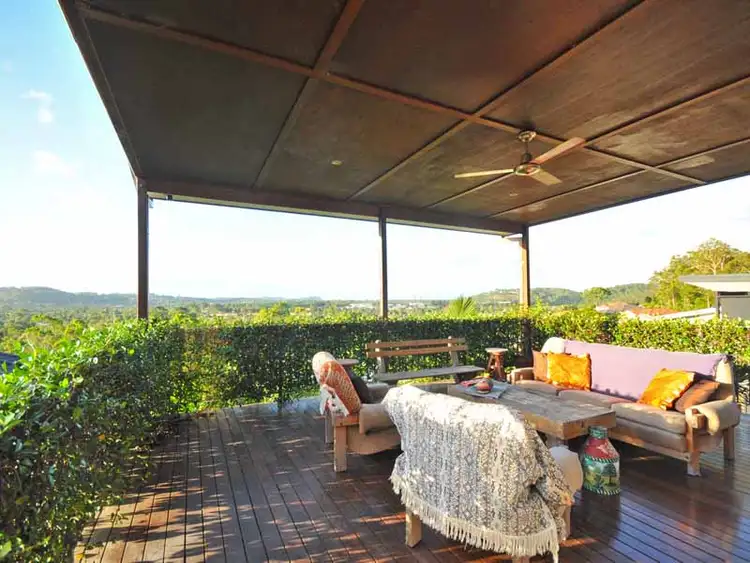 Fifth view of Homely house listing, 18 Kukulies Court, Currumbin Waters QLD 4223
