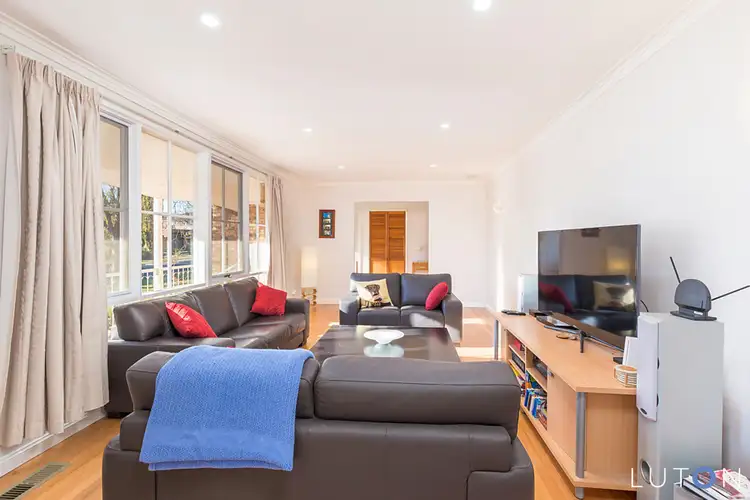 Third view of Homely house listing, 12 Pelham Close, Chapman ACT 2611