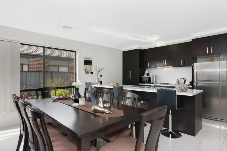 Fifth view of Homely house listing, 104 Everard Road, Mernda VIC 3754