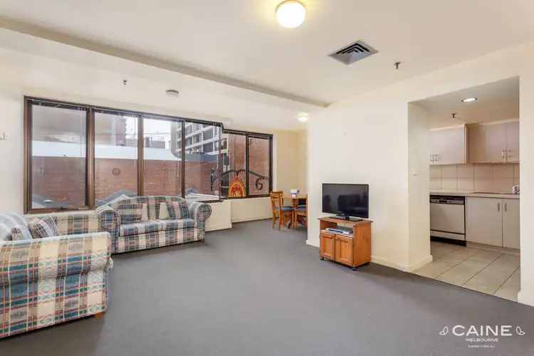 Main view of Homely apartment listing, 14/50 Bourke Street, Melbourne VIC 3000