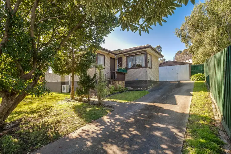 6 Coral  Court, Boronia VIC 3155