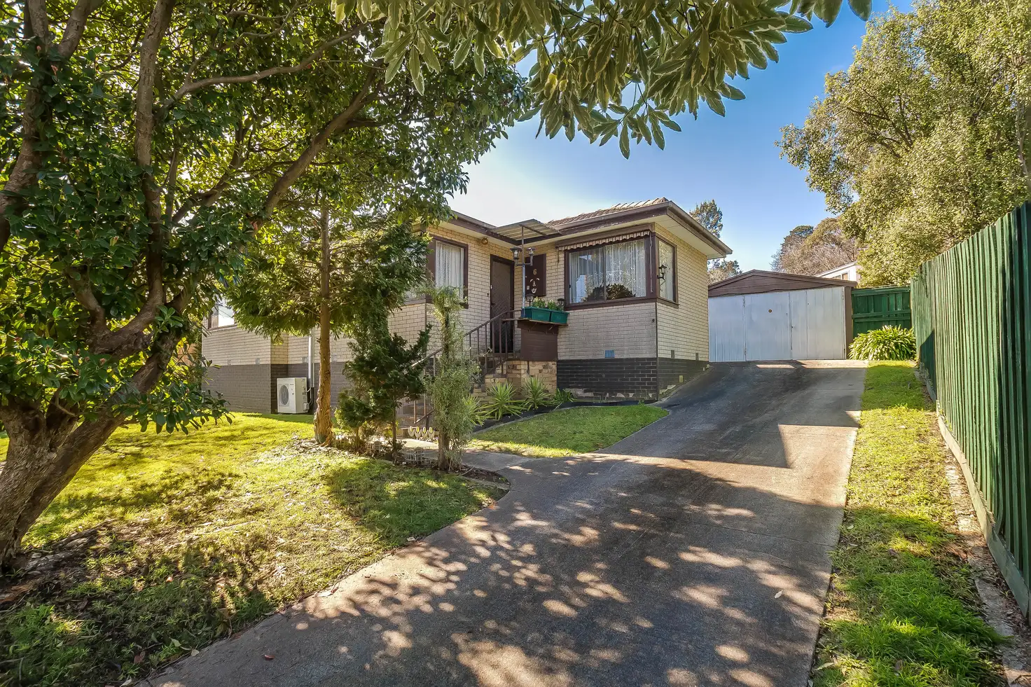 Main view of Homely house listing, 6 Coral  Court, Boronia VIC 3155
