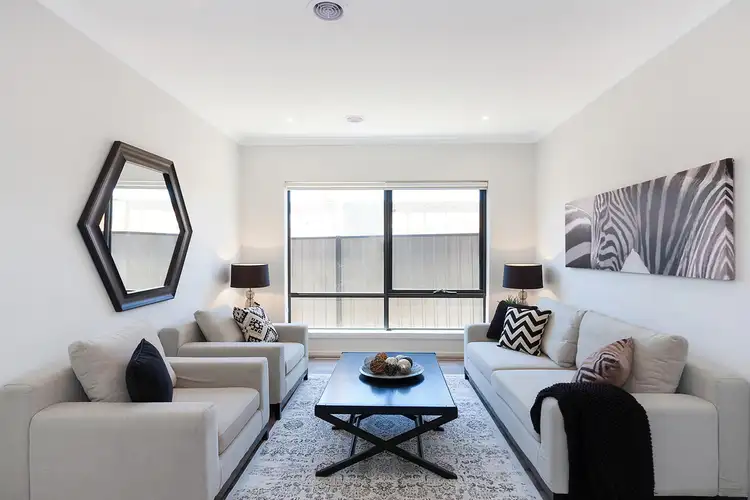 Fifth view of Homely house listing, 10 Brunton Drive, Mernda VIC 3754