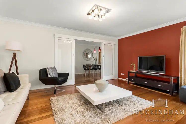 Third view of Homely house listing, 57 Henry Street, Greensborough VIC 3088