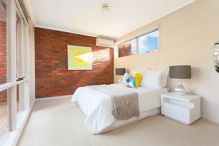 Fifth view of Homely townhouse listing, 2/123 Parker Street, Templestowe VIC 3106