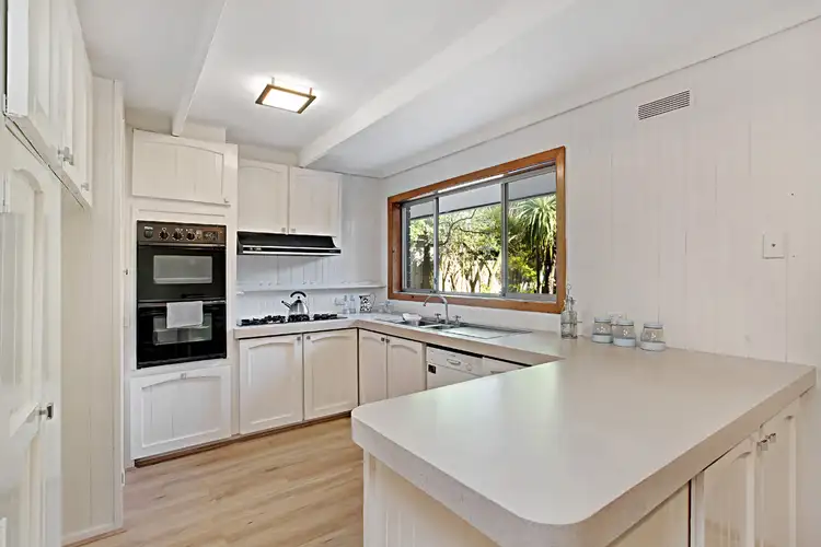Third view of Homely house listing, 3 Wilga Court, Wantirna South VIC 3152