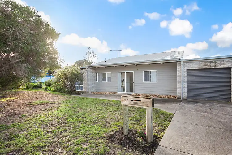 Main view of Homely house listing, 26 Kenvarra Crescent, Jan Juc VIC 3228
