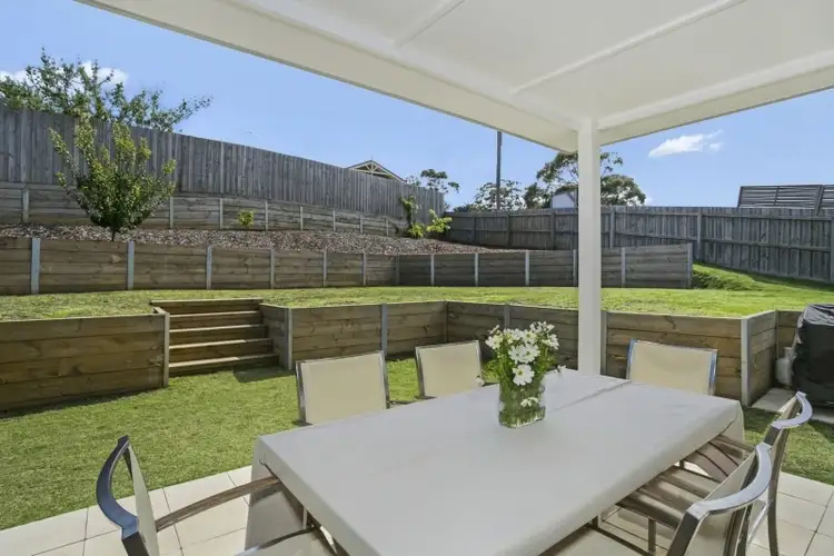 Fifth view of Homely house listing, 4 The Glen, Drysdale VIC 3222