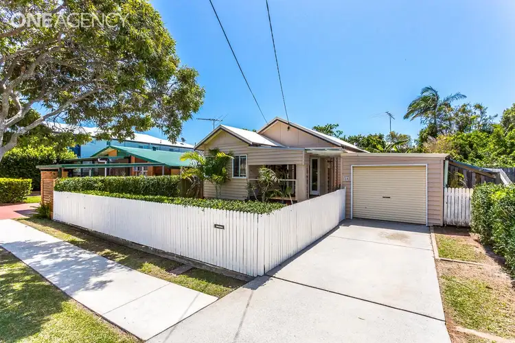Third view of Homely house listing, 28 Baldwin Street, Redcliffe QLD 4020