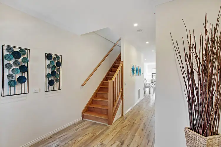 Sixth view of Homely townhouse listing, 2/27 Kemps Street, Ringwood East VIC 3135