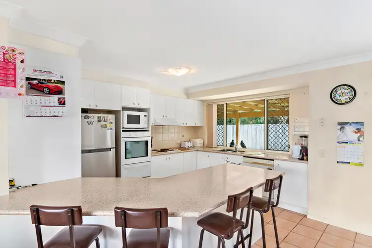 Second view of Homely house listing, 36 Cannon Drive, Currumbin Waters QLD 4223