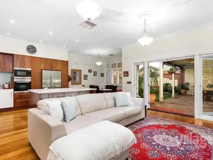 Fourth view of Homely house listing, 78 Williamstown Road, Kingsville VIC 3012