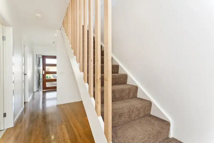 Third view of Homely townhouse listing, 2/15 Cluney Street, Ocean Grove VIC 3226