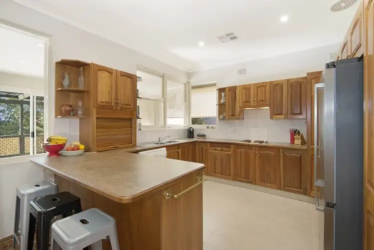 Fourth view of Homely house listing, 5 Plateau Close, Hornsby Heights NSW 2077
