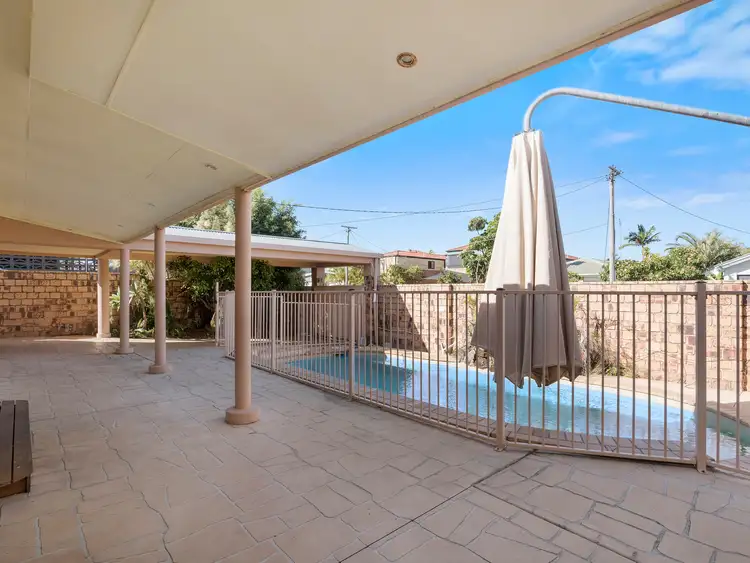 Sixth view of Homely house listing, 48 Albion Avenue, Miami QLD 4220