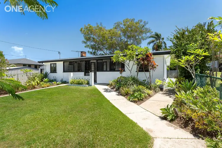 76 Dunbar Street, Margate QLD 4019