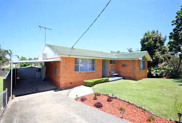 28 Antaries Avenue, Coffs Harbour NSW 2450