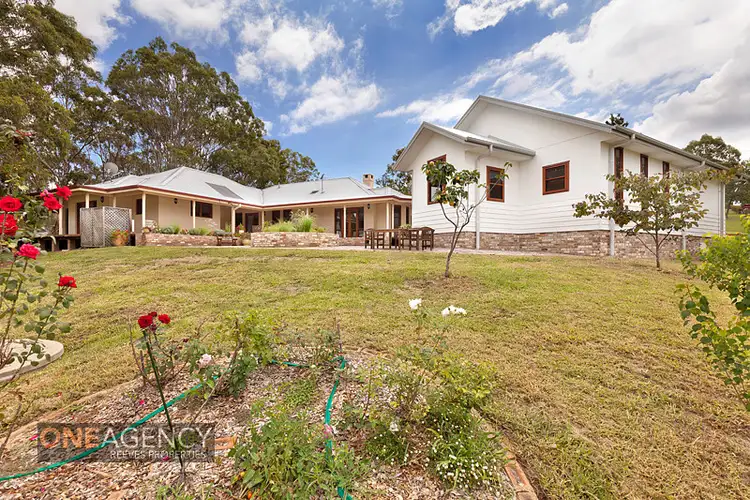 Second view of Homely rural property listing, 2 Donohoes Avenue, Mulgoa NSW 2745