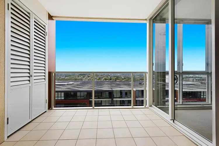 Second view of Homely apartment listing, 1109B/5 Pope Street, Ryde NSW 2112