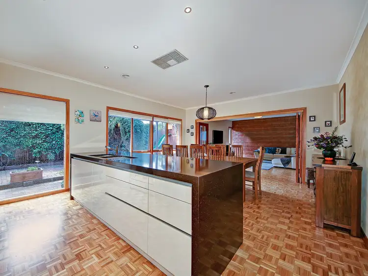 Fifth view of Homely house listing, 63 Gearon Avenue, Rowville VIC 3178