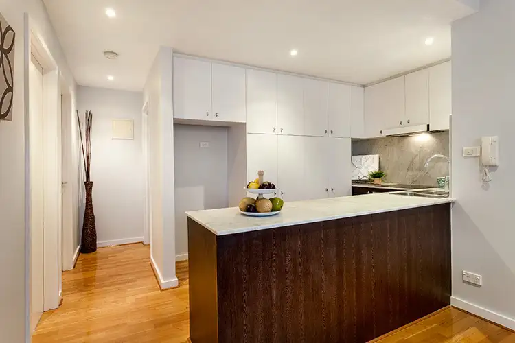 Second view of Homely apartment listing, 9/228 Alma Road, St Kilda East VIC 3183