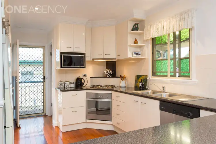 Fifth view of Homely house listing, 8 Maine Road, Clontarf QLD 4019