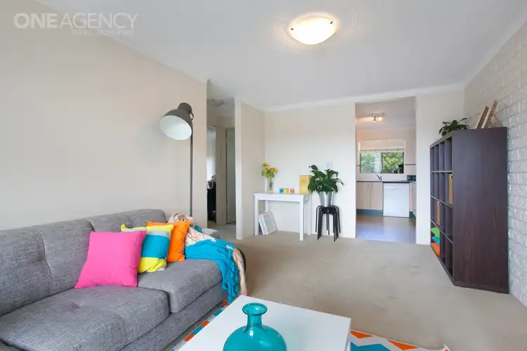 7/10 Teramby Road, Hamilton NSW 2303