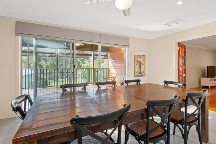 Sixth view of Homely house listing, 125 Strickland Parade, Brown Hill VIC 3350