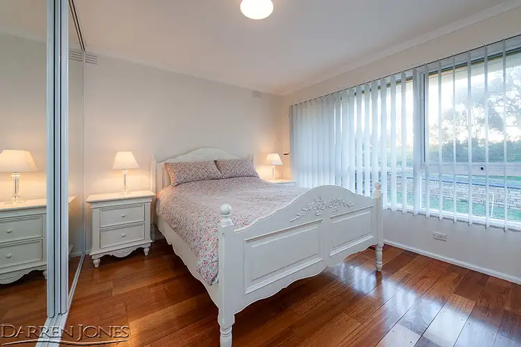 Fifth view of Homely house listing, 16 Kardinia Street, Watsonia VIC 3087