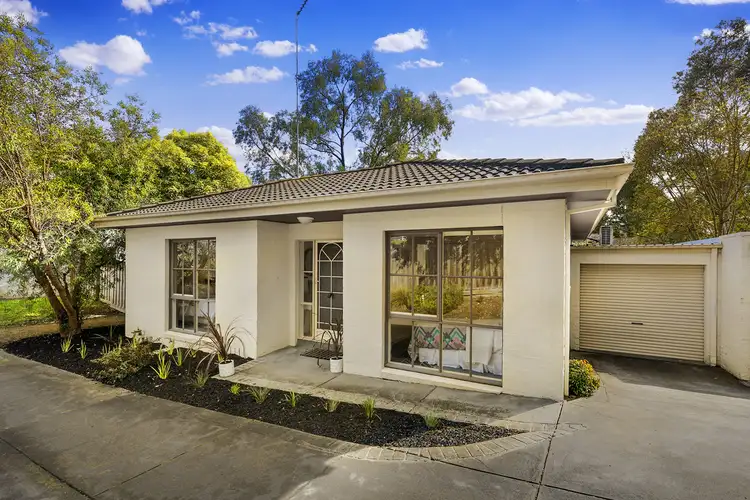 6/25 Wooddale Grove, Donvale VIC 3111