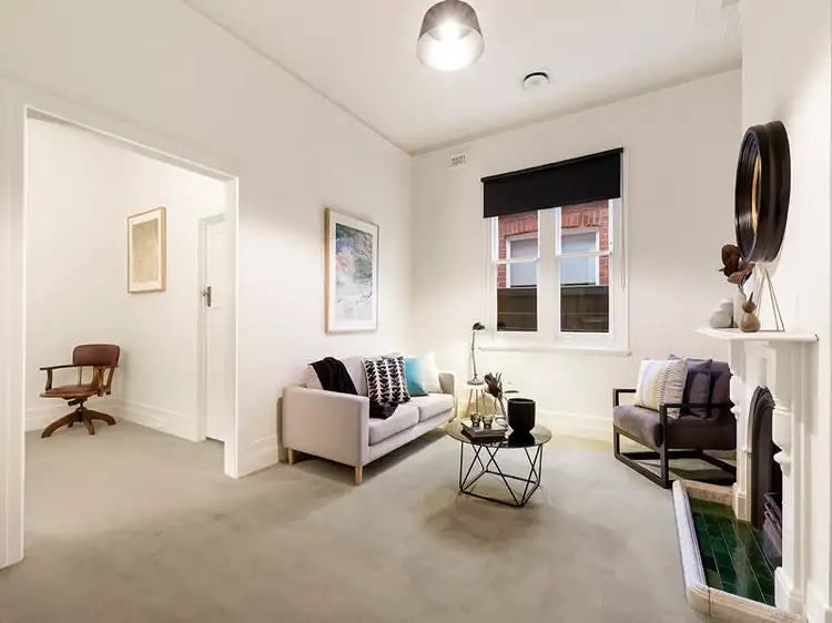 Fourth view of Homely house listing, 36 Banole Avenue, Prahran VIC 3181