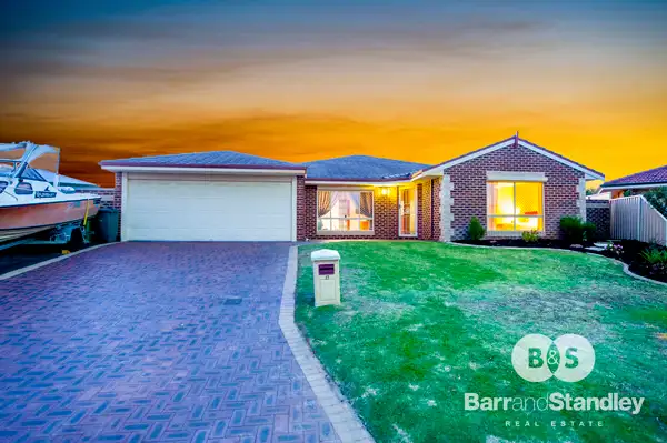 Second view of Homely house listing, 17 Shetland Place, Eaton WA 6232