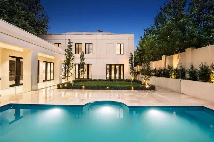 Second view of Homely house listing, 36 Hopetoun Road, Toorak VIC 3142
