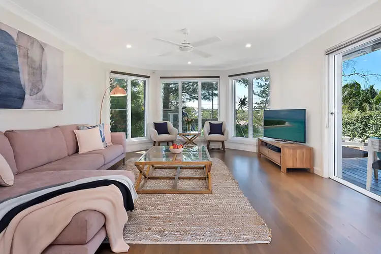 Fifth view of Homely house listing, 4 Peacock Street, Seaforth NSW 2092