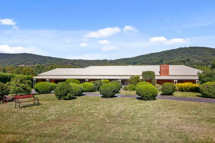 52 Little Yarra Road, Yarra Junction VIC 3797