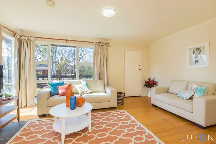 Fourth view of Homely house listing, 21 Giblin Street, Downer ACT 2602