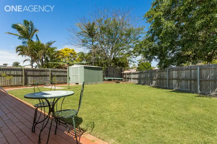 Fifth view of Homely house listing, 14 Arafura Court, Kippa-ring QLD 4021