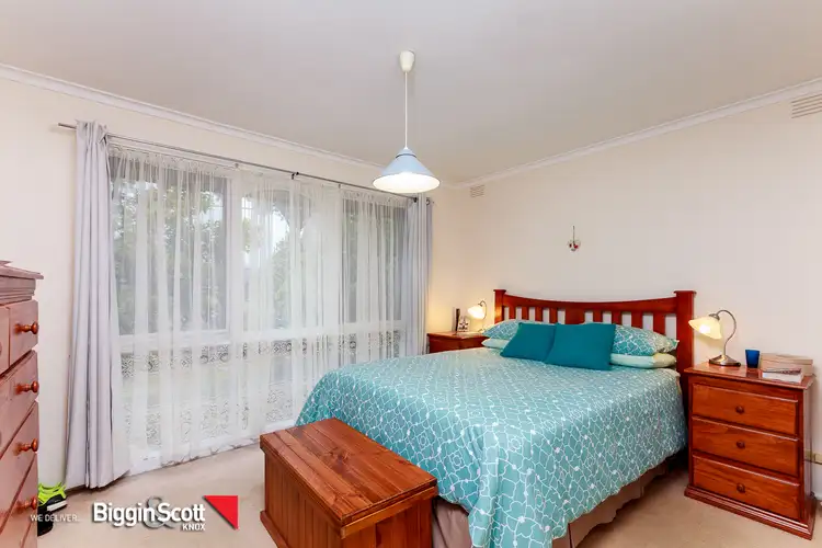 Sixth view of Homely house listing, 55 Wattletree Road, Ferntree Gully VIC 3156