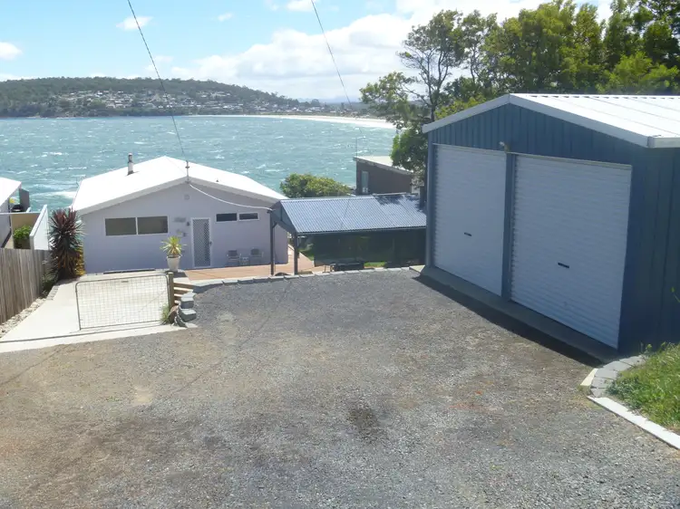 Main view of Homely house listing, 29 Grevillea Street, Primrose Sands TAS 7173